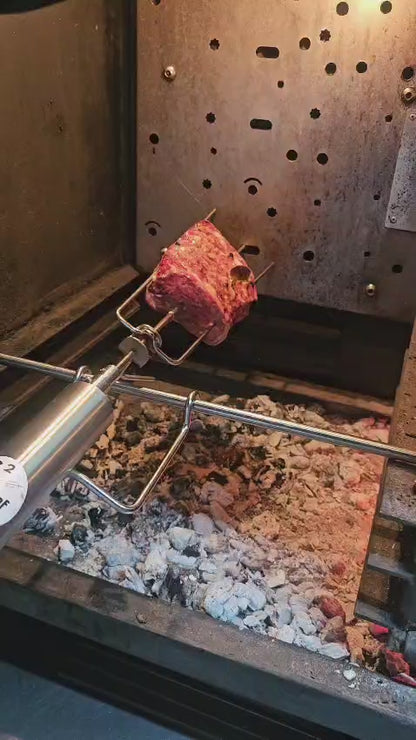 Roto Chef Rotisserie