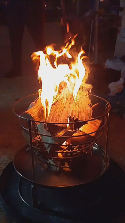 BonBraai & Boma Fire Special